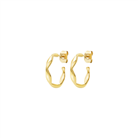 Pendientes Breil Mujer ALCHEMY in Acero TJ3803 - TJ3803